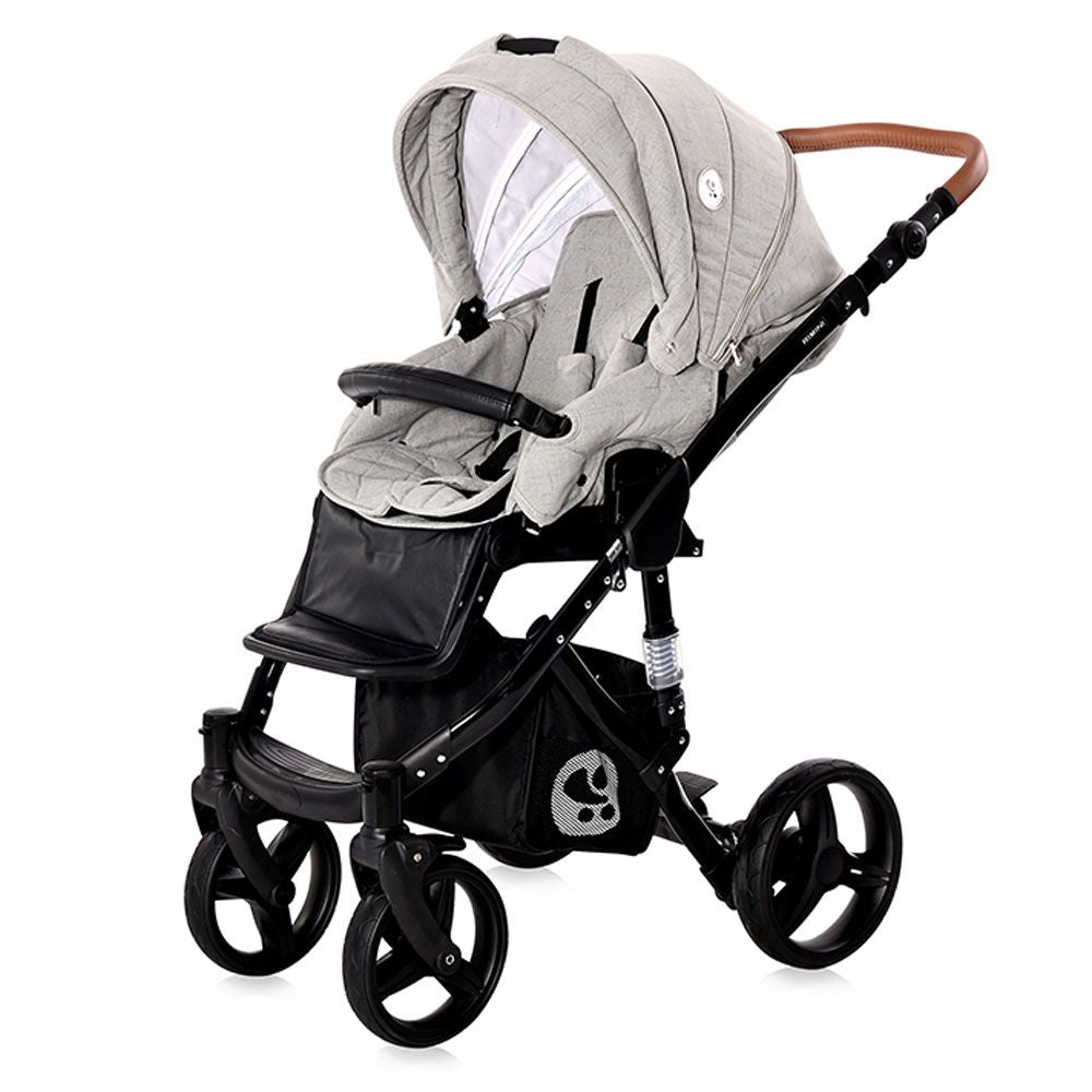 carrito de bebé 2 piezas Rimi de capazo y silla de paseo – carritosMDR