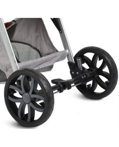 carrito de bebé convertible 2 en 1 Alma – carritosMDR